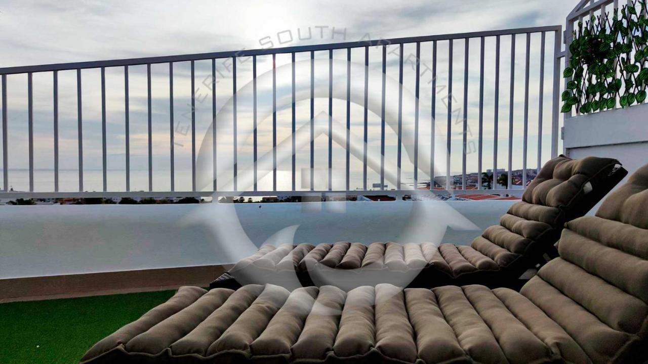 Apartment My Sea View