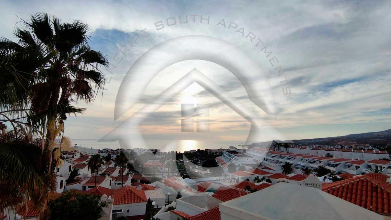 My Sea View Apartment *