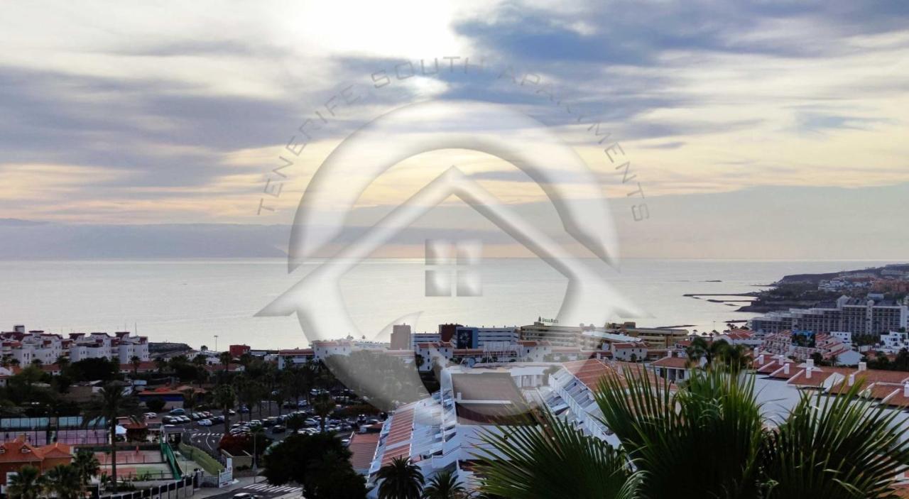 My Sea View Apartment