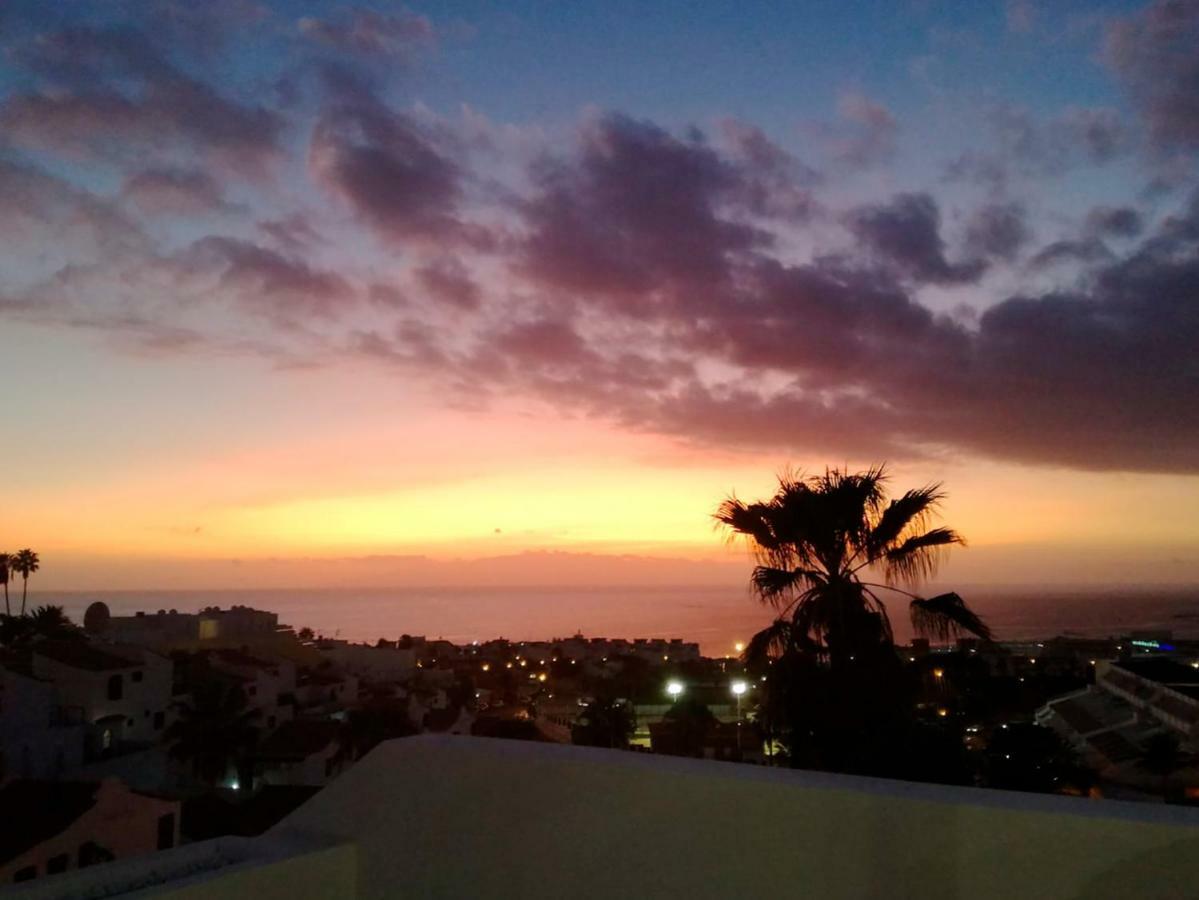 My Sea View Apartment Costa Adeje (Tenerife)