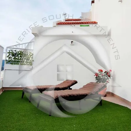 My Sea View Apartment Costa Adeje  Exterior photo