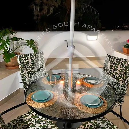 My Sea View Apartment Costa Adeje  Exterior photo