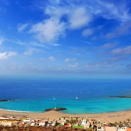 My Sea View Apartment Costa Adeje  Exterior photo