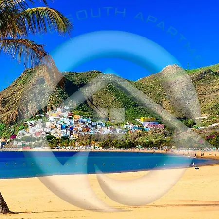 My Sea View Apartment Costa Adeje  Exterior photo