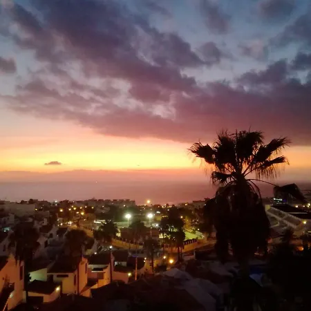 My Sea View Apartment Costa Adeje  Exterior photo